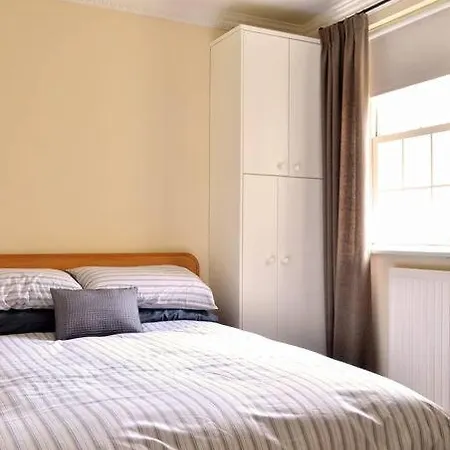 **Spotless, Bright 2 Double Bed, Period Features** Apartment Bath Exterior photo