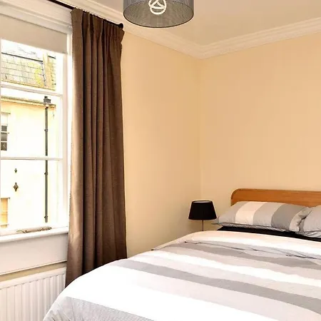 **Spotless, Bright 2 Double Bed, Period Features** Apartment Bath Exterior photo