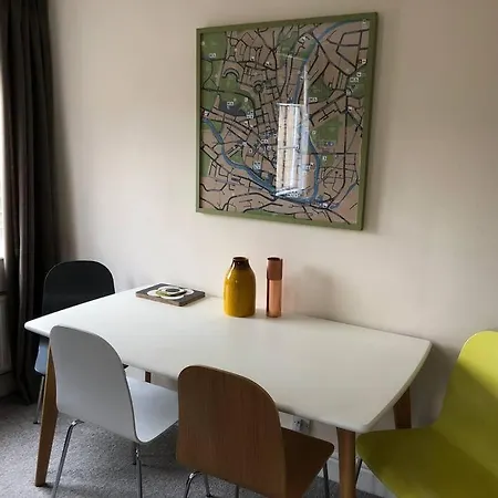 **Spotless, Bright 2 Double Bed, Period Features** Apartment Bath Exterior photo