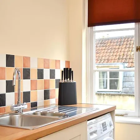 **Spotless, Bright 2 Double Bed, Period Features** Apartment Bath Exterior photo